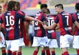 Serie A: Bologna-Sampdoria 3-0 © ANSA