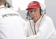 Formula One legend Niki Lauda dead at 70 © 