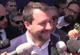 Governo, Salvini: va avanti se tagliamo le tasse © ANSA