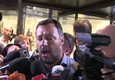 Governo, Salvini: siamo pronti a tutto © ANSA
