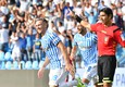 Serie A: Spal-Lazio 2-1  © ANSA