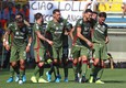 Serie A: Parma-Cagliari 1-3 © ANSA