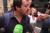 Governo, Salvini: Impeachment? Prima devo studiare