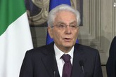 Governo: Conte rinuncia, Mattarella chiama Cottarelli