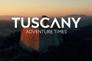 Il turismo d'avventura in Toscana - video prodotto da Toscana promozione turistica