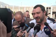 Dl fisco: Salvini, testo e' quello votato in Cdm da tutti