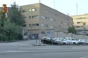 Maltrattamenti: arrestato un pluripregiudicato ad Ancona
