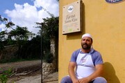 Maurizio Spinello, il fornaio dei sapori antichi fa rivivere borgo