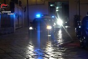 Mafia: 10 ordini custodia a Palermo per estorsione