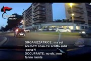 Racket occupazioni case popolari a Milano, 9 arresti