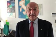 Estorsioni Casalesi, sindaco Trieste: forze ordine efficienti
