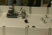 RoboCup Junior, la sfida vista dai partecipanti