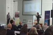 Industria 4.0: Messe Frankfurt parla di tecnologia a Bari
