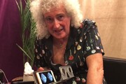 Dal chitarrista dei Queen Brian May il primo ritratto 3D dell'asteroide Ryugu (fonte: JAXA)
