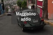 Addio Maggiolino