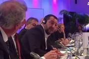 Asselborn sbotta con Salvini: Si ricordi degli italiani che lavoravano in Lussemburgo