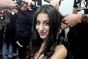 Miss Italia: Chiara Bordi, gli haters mi fanno ridere.