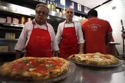 A 'canotto' o tradizionale, pizza protagonista a Napoli