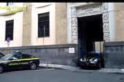 Accessi illegali a Riscossione Sicilia, arresti e interdizioni
