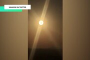 L'ultima eclissi solare del decennio