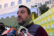 Salvini: prezzo latte non puo' essere 60 centesimi/litro