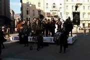 Carnevale europeo torna a Trieste