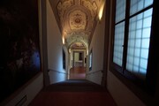 Il Corridoio Vasariano, il percorso dagli Uffizi a Palazzo Pitti