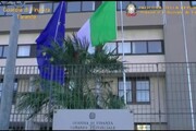 Operazione 'T Rex', sette arresti per corruzione, anche ex presidente Provincia Taranto