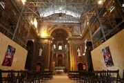Roma, apertura straordinaria per San Giuseppe dei Falegnami