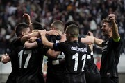 Europa League: 2-0 al Benfica, Eintracht in semifinale