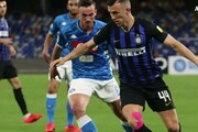 Atalanta pari in casa Juve, Inter ko a Napoli