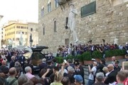 Oggi a Firenze i funerali di Franco Zeffirelli