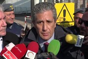 Incidente metro, Pascale: 'Coinvolti 3 treni, dinamica da chiarire'
