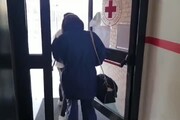 Coronavirus, a Piacenza la Croce Rossa fa consegne a domicilio