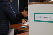 Si vota per le regionali in Basilicata