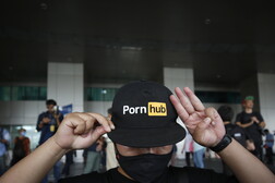 Anche Pornhub sottoposta a legge Ue su servizi digitali