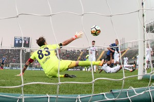 Serie A: Atalanta-Bologna 1-0 (ANSA)