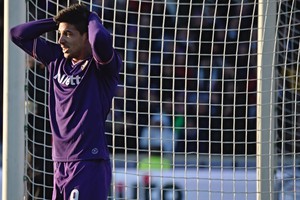 Serie A: Fiorentina-Genoa 0-0 (ANSA)
