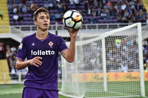 Serie A: Fiorentina-Bologna 2-1  (ANSA)