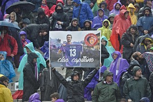 Serie A: Fiorentina-Benevento 1-0  (ANSA)