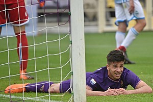 Serie A: Fiorentina-Spal 0-0 (ANSA)