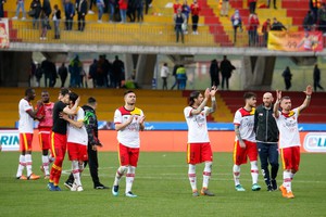 Serie A: Benevento-Verona 3-0  (ANSA)