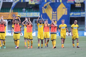 Verona-Udinese 0-1 (ANSA)