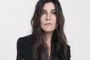 Paola Turci (ANSA)