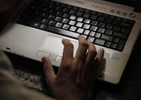 Cybercrime, colpito oltre 1 miliardo di persone nel mondo © ANSA 