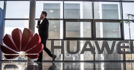 Trump apre a Huawei, puo' essere parte accordo con Cina © EPA