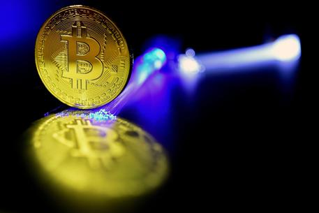Aumentano i furti di bitcoin, 56 attacchi dal 2011 © EPA