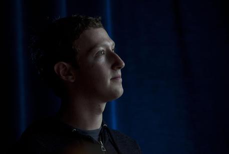 Un'inchiesta del New York Times punta il dito contro i vertici della società, Mark Zuckerberg e Sheryl Sandberg. © ANSA