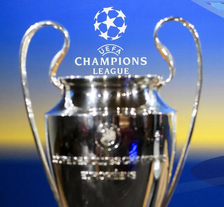 UEFA Champions League © EPA