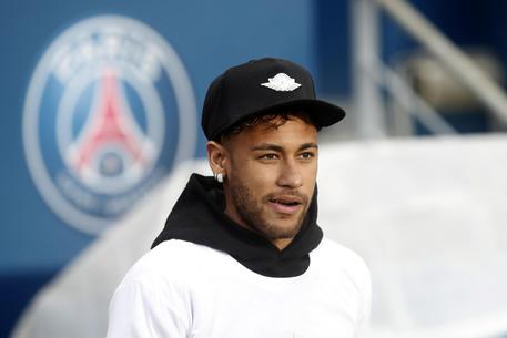 Neymar © EPA